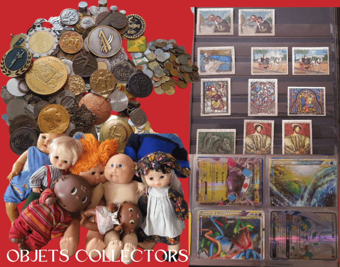 Coins - World Medals & Collector's Items